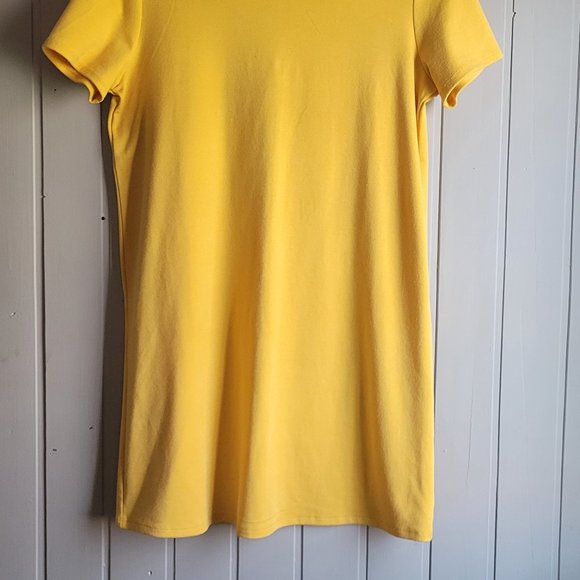 Forever 21 Sunny Tee Dress - Picture 5 of 6